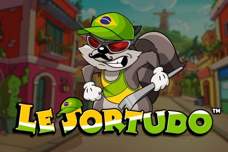 Le Sortudo