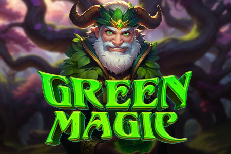 Green Magic