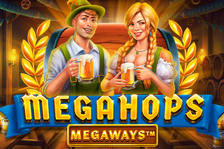 Megahops Megaways