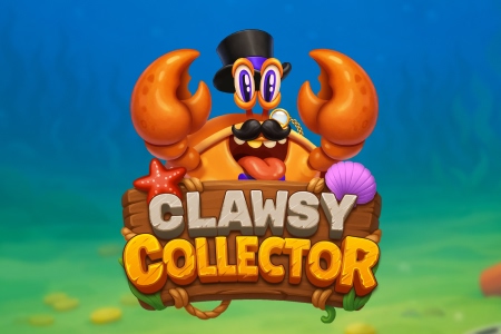 Clawsy Collector