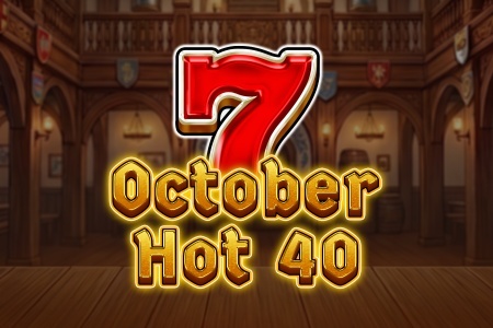 October Hot 40