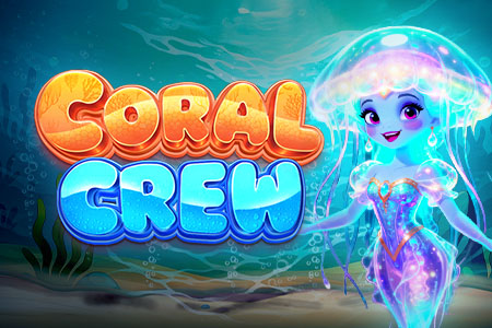 Coral Crew