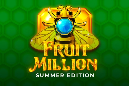 Forty Fruity Million
