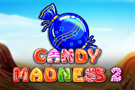 Candy Madness 2