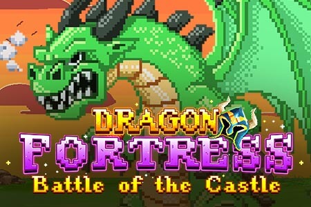 Dragon Fortress: Battle of the Castle
