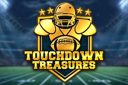 Touchdown Treasures