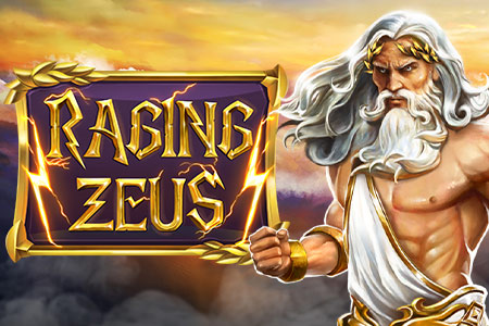 Raging Zeus