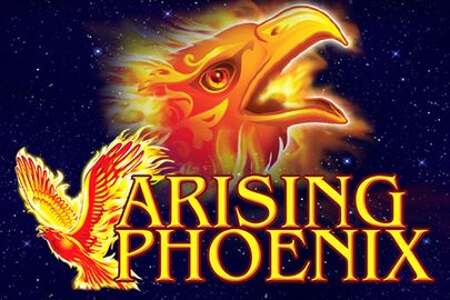 Arising Phoenix