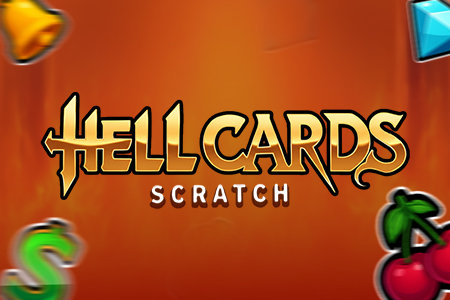 Hellcards Scratch